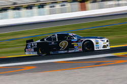 Gianmarco Ercoli, Racers Motorsport