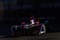 Jose Maria Lopez, DS Virgin Racing