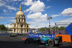 Nelson Piquet Jr., NEXTEV TCR Formula E Team