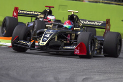 Pietro Fittipaldi, Lotus