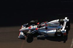 Will Power, Team Penske Chevrolet