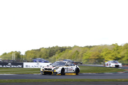 #99 Rowe Racing, BMW M6 GT3: Philipp Eng, Maxim Martin, Alexander Sims