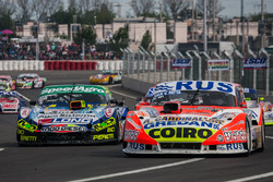Lionel Ugalde, Ugalde Competicion Ford, Nicolas Gonzalez, A&P Competicion Torino