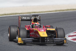 Louis Deletraz, Racing Engineering