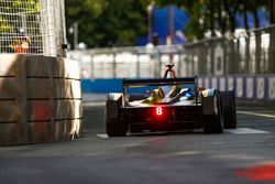 Эстебан Гутьеррес, Techeetah