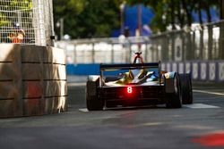 Esteban Gutierrez, Techeetah