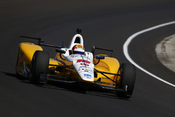 Oriol Servia, Rahal Letterman Lanigan Racing Honda