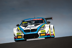 #60 BMW Team SRM, BMW M6 GT3: Steve Richards, Mark Winterbottom, Marco Wittmann