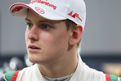 Mick Schumacher