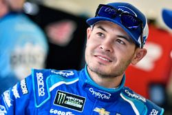 Kyle Larson, Chip Ganassi Racing Chevrolet