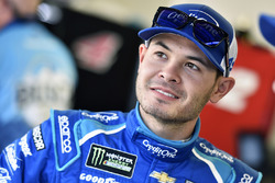 Kyle Larson, Chip Ganassi Racing, Chevrolet