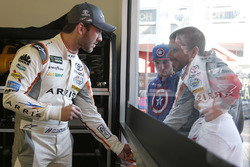 Daniel Suárez, Joe Gibbs Racing Toyota