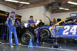 Chase Elliott, Hendrick Motorsports Chevrolet
