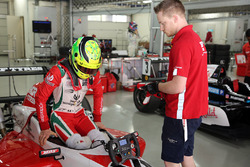 Mick Schumacher
