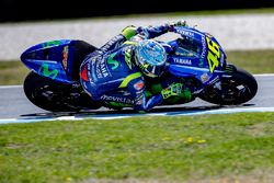 Valentino Rossi, Yamaha Factory Racing