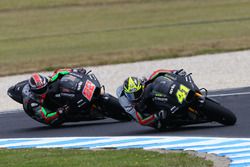 Aleix Espargaro, Aprilia Racing Team Gresini, Sam Lowes, Aprilia Racing Team Gresini