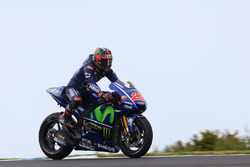Maverick Viñales, Yamaha Factory Racing