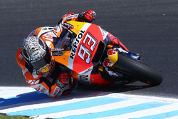 Marc Marquez, Repsol Honda Team