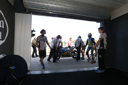 Jack Miller, Estrella Galicia 0,0 Marc VDS