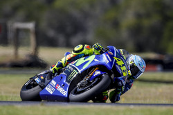 Valentino Rossi, Yamaha Factory Racing