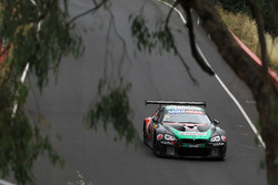 #7 BMW Team SRM, BMW M6 GT3: Tony Longhurst, Mark Skaife, Russell Ingall, Timo Glock