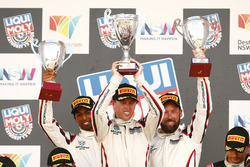 #912 Walkinshaw GT3, Porsche 911 GT3 R: Liam Talbot, John Martin, Davashen Padayachee