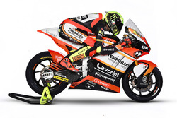 Lorenzo Baldassarri, Forward Racing