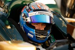 J.R. Hildebrand, Ed Carpenter Racing Chevrolet