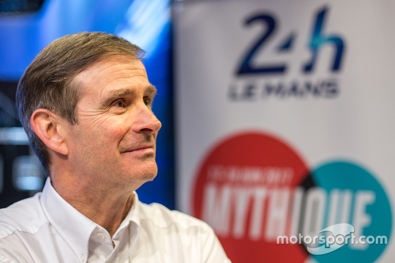 Pascal Vasselon, Toyota Racing
