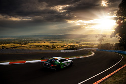 #17 Bentley Team M-Sport, Bentley Continental GT3: Andy Soucek, Maxime Soulet, Vincent Abril