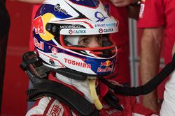 Jamie Whincup, Maranello Motorsport