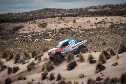 #310 Toyota: Erik van Loon, Wouter Rosegaar