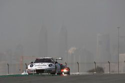 #911 Herberth Motorsport Porsche 991 GT3 R: Daniel Allemann, Ralf Bohn, Robert Renauer, Alfred Renauer, Brendon Hartley