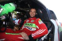 Borgward Rally Team