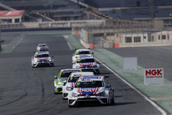 Filip Sladecka, Liqui Moly Team Engstler, Volkswagen Golf GTI TCR