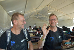 Aldo e Dario De Lorenzo