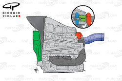 2015 Honda engine