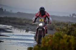 #9 Monster Energy Honda Team: Ricky Brabec
