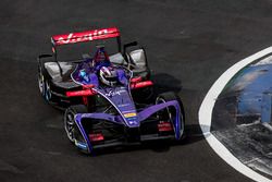 Jose Maria Lopez, DS Virgin Racing