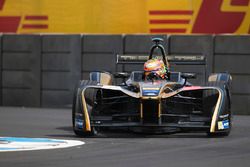 Esteban Gutiérrez, Techeetah