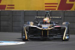 Esteban Gutiérrez, Techeetah