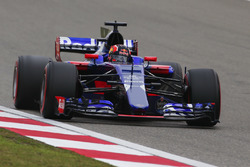 Daniil Kvyat, Scuderia Toro Rosso STR12