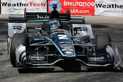 Josef Newgarden, Team Penske, Chevrolet