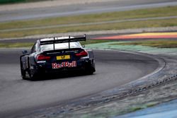 Marco Wittmann, BMW Team RMG, BMW M4 DTM