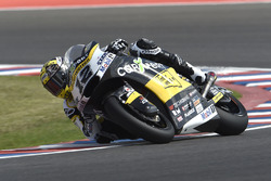 Thomas Luthi, CarXpert Interwetten