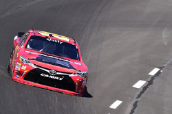 Erik Jones, Joe Gibbs Racing Toyota