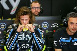 Nicolo Bulega, Sky Racing Team VR46