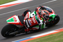 Sam Lowes, Aprilia Racing Team Gresini