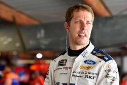 Brad Keselowski, Team Penske Ford