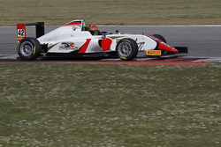 Artem Petrov, DR Formula